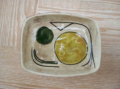 Kilkenny Potters' Dish