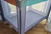 Top Quality Playpen &amp; Travel Cot - Like New