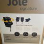 Joie Signature 360 spin car seat Image 10