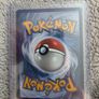 Pikachu ex 276 Ascended Heroes  NM Image 2
