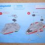 Playmobil Future Planet  Dark Rangers Speed Glider 5155 Image 8