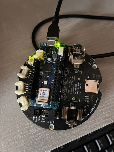 Arduino Explore IoT Kit Rev2, Complete Kit