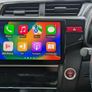 Honda Fit Jazz 10" Android Auto Apple CarPlay Radio Stereo Image 9