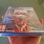 Doom VFR Playstation 4 SEALED Image 3