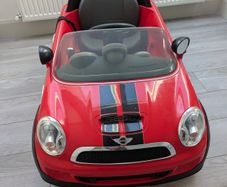 Kid car