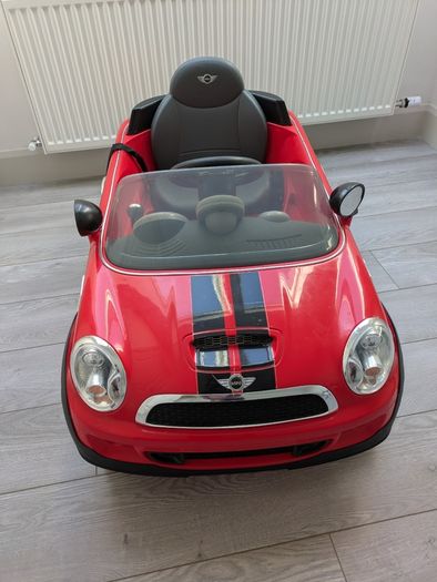 Kid car