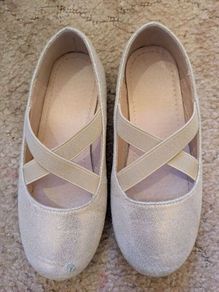 Ballerina shoes