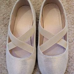 Ballerina shoes