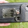 Cine Kodak Model B Antique Movie Camera W/ 25mm (in working condition) Image 5