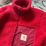 Carhartt Liner Fleece (New) Image 3