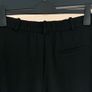 M&S barrel leg trousers Size 12 extra short BNWT Image 6