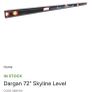 Dargan 72" 1.8m level Image 7