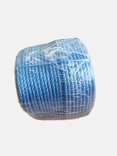 General Purpose Poly Rope - 10mm / 220 m - Blue