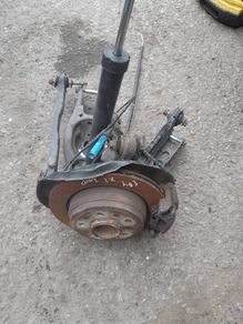 Bmw X1 E84 Rear Hub Control Arms  Driver 2.0 Diesel 2012-2015