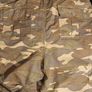 Cargo Trousers for kids Image 2