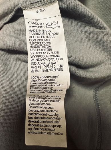Calvin Klein