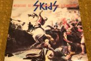 The Skids - Masquerade (1979) 2x 7"