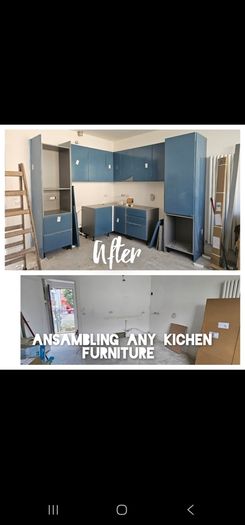 handyman service available