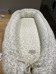 Camcam baby nest