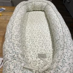 Camcam baby nest