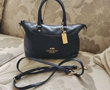 Coach bag (authentic)