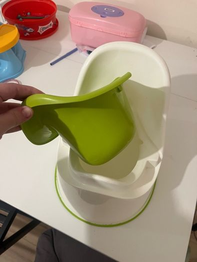 IKEA kids potty