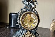Stunning Antique Clock