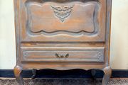 Fabulous Mid 20th Century French Side Cabinet