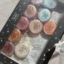 Eyeshadow pigments and glitters new set Image 2
