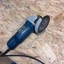 Black + Decker Angle Grinder Image 2