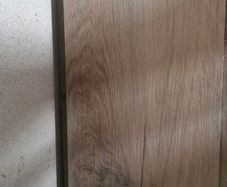 Spanish Wood effect floor tiles