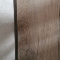 Spanish Wood effect floor tiles