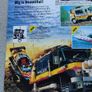 Lego 1993 UK/ IRL Vintage Catalog Image 7