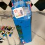 Lego. City. 60371. Plus Tub and Mini Figures. Original. Image 4