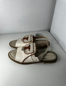 River island sandals
