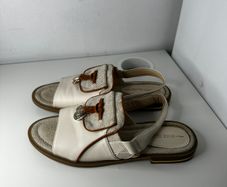 River island sandals