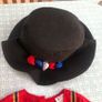 Child's Beefeater costume size Small Image 3