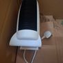 Sunbeam fan heater Image 4