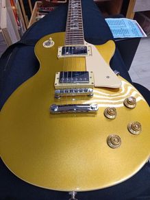 Epiphone 30th Anniversary Lynyrd Skynyrd Les Paul