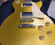 Epiphone 30th Anniversary Lynyrd Skynyrd Les Paul