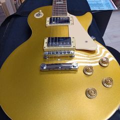 Epiphone 30th Anniversary Lynyrd Skynyrd Les Paul