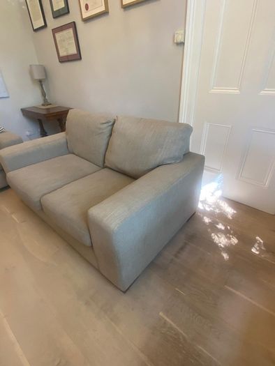 Sofa - accepting offers