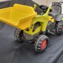 Rolly Claas Elios Pedal Tractor Image 2
