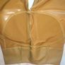 Freddy tan/caramel faux leather Image 5