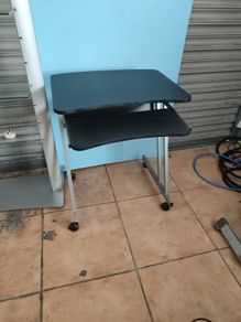 small desk