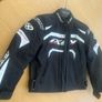 Ixon Child Motorcycle Jacket Image 2