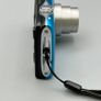 Nikon Coolpix S3100 14MP Digital Camera Blue - Full Kit Image 9