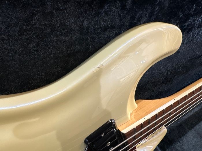 Mosrite Custom '65 Bass 1990's