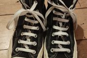 Converse Chuck Taylor 70 high size 5