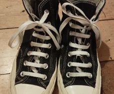 Converse Chuck Taylor 70 high size 5